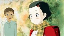 Only Yesterday