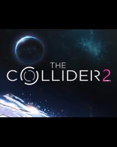 The Collider 2 PC