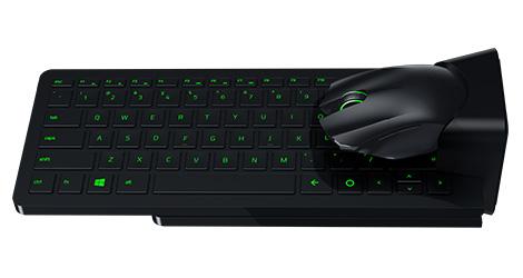 Razer Turret news