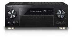 pioneer vsx-1131 receiver