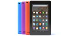 fire tablet 16gb