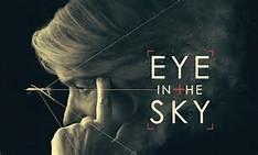 Eye in the Sky