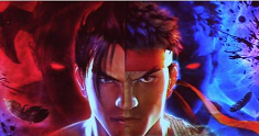 Tekken x Street Fighter