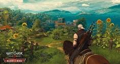 Witcher 3 Blood and WIne