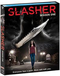 slasher s1