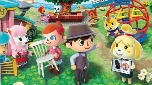 Animal Crossing News