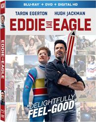 eddie eagle cover