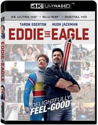 eddie eagle cover 4k