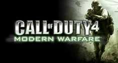Call of Duty 4 Modern Warfare