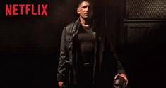 punisher netflix