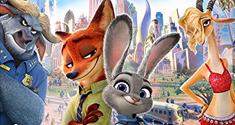 zootopia news