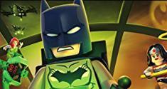 lego gotham news