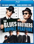 blues brothers double
