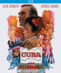 cuba