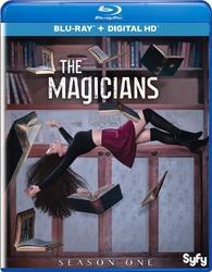 The Magicians S1