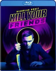 Kill Your Friends