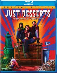Just Desserts: The Making of Creepshow
