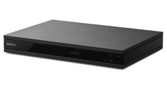 sony blu-ray player 2016
