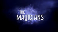 The Magicians
