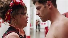 Hello, My Name is Doris