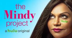 mindy project