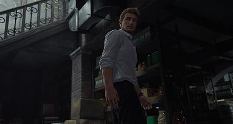 Uncharted 4: A Thief's End news