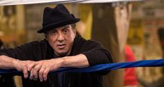 Sylvester Stallone