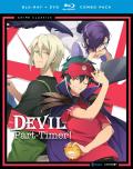 The Devil Is a Part Timer: Complete Series