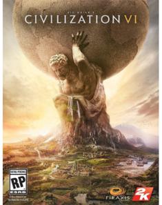 Sid Meier's Civilization VI PC
