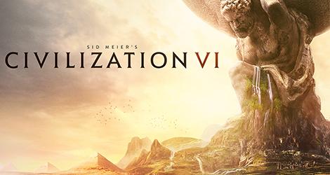 Sid Meir's Civilization VI news