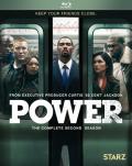 Power The Complete Second Season
