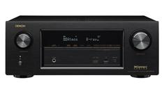 denon x-series