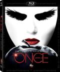 Once Upon A Time: The Complete Fifth Season