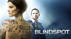 Blindspot News