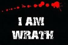 I Am Wrath