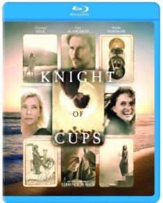 Knight of Cups