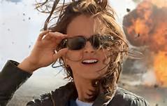 Whiskey Tango Foxtrot