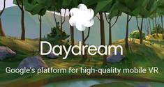 google daydream
