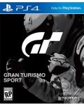 Gran Turismo Sport GT PS4