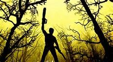 Ash vs Evil Dead