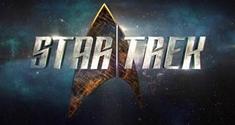star trek streaming logo