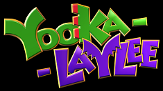 Yooka Laylee