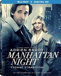 Manhattan Night