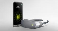 lg friends VR