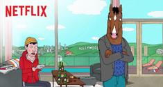bojack s3