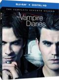 The Vampire Diaries S7
