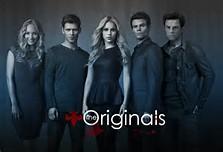 The Originals News