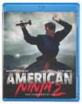 American Ninja II The Confrontation