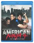 American Ninja IV The Annihilation