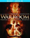 War Room Box Cover